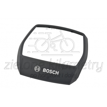 Ramka wyświetlacza Bosch Intuvia czarna